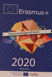Erasmus+ 2020