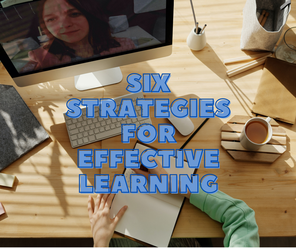 effective learning