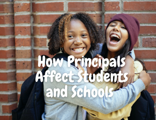 How Principals Affect Students and Schools: A Systematic Synthesis of Two Decades of Research